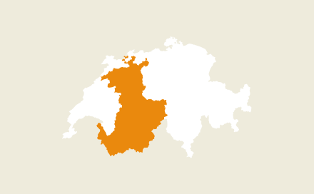 WWF Bern, Solothurn, Oberwallis WWF Bern, Solothurn, Oberwallis