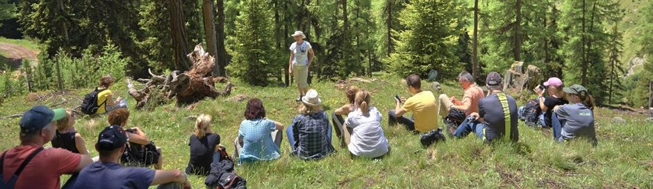 Yannik Andrea / WWF Schweiz