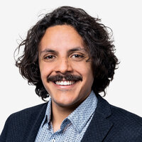 Chandru Somasundaram Chandru Somasundaram